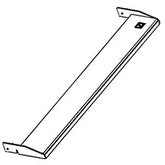 Chatsworth Products 12306 Wrist Rest Attachment